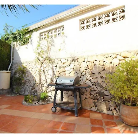 Valet Villa Calp